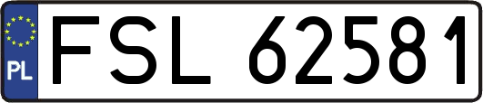 FSL62581