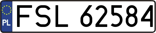 FSL62584