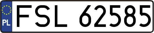 FSL62585