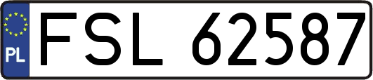 FSL62587