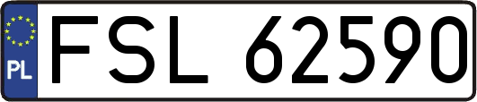 FSL62590