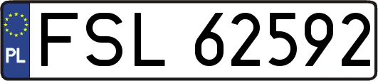 FSL62592