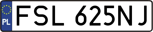 FSL625NJ