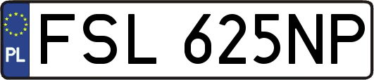FSL625NP