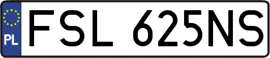 FSL625NS