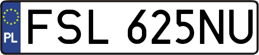 FSL625NU