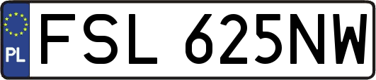 FSL625NW