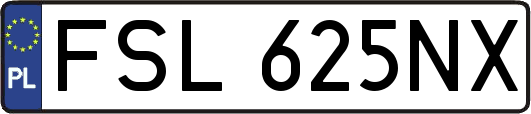 FSL625NX