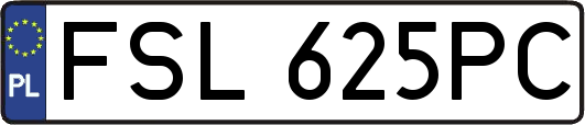FSL625PC