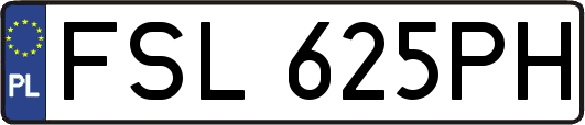 FSL625PH