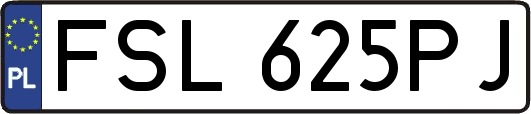 FSL625PJ