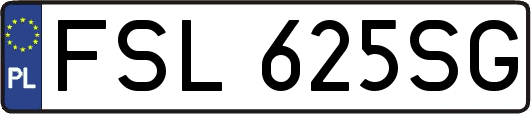 FSL625SG
