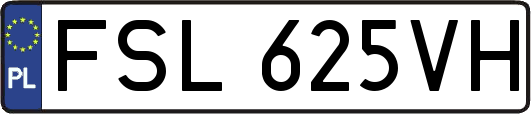 FSL625VH