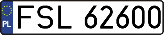 FSL62600