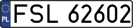 FSL62602