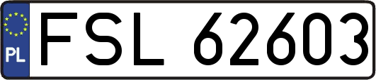 FSL62603