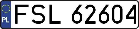 FSL62604