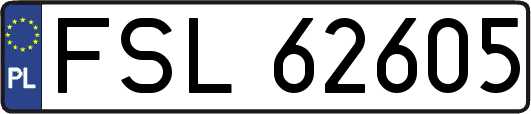 FSL62605