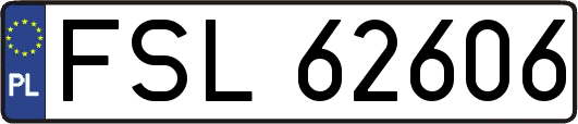 FSL62606
