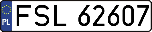 FSL62607