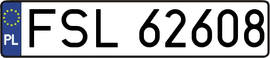FSL62608