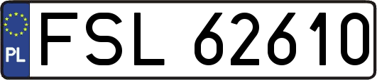 FSL62610