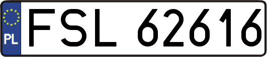 FSL62616