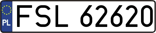 FSL62620