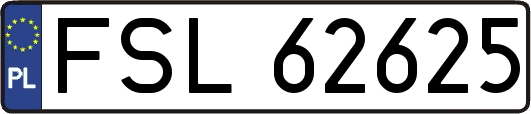 FSL62625