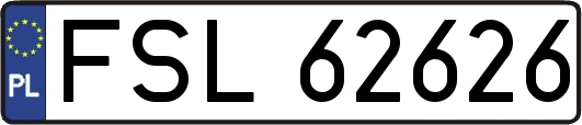 FSL62626