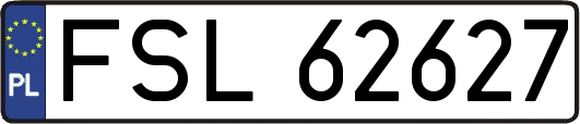 FSL62627
