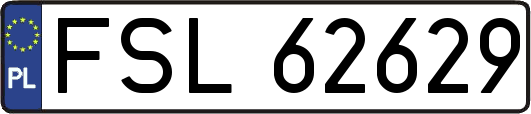FSL62629