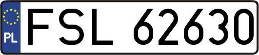 FSL62630