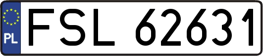FSL62631