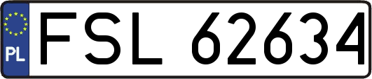FSL62634