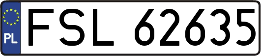 FSL62635