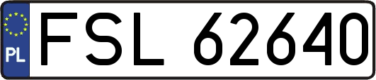 FSL62640