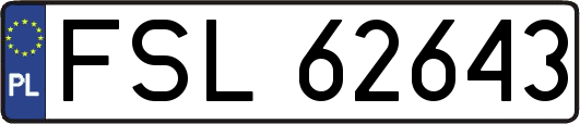 FSL62643
