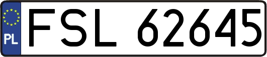 FSL62645