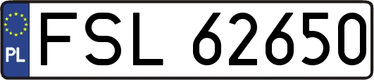 FSL62650