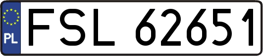 FSL62651