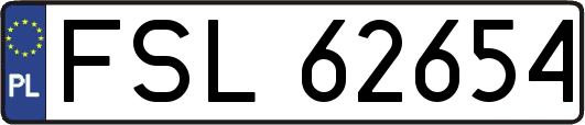 FSL62654