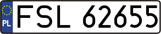 FSL62655