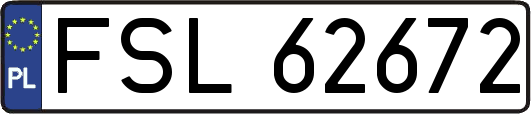 FSL62672