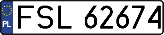 FSL62674