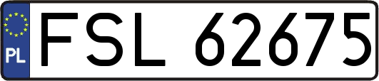FSL62675