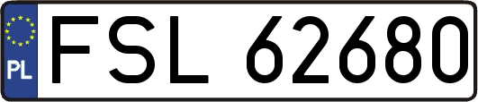 FSL62680