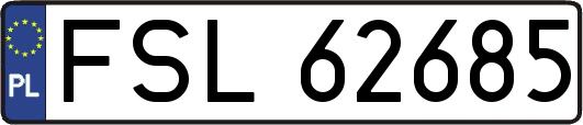 FSL62685