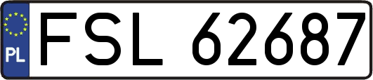 FSL62687