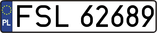 FSL62689
